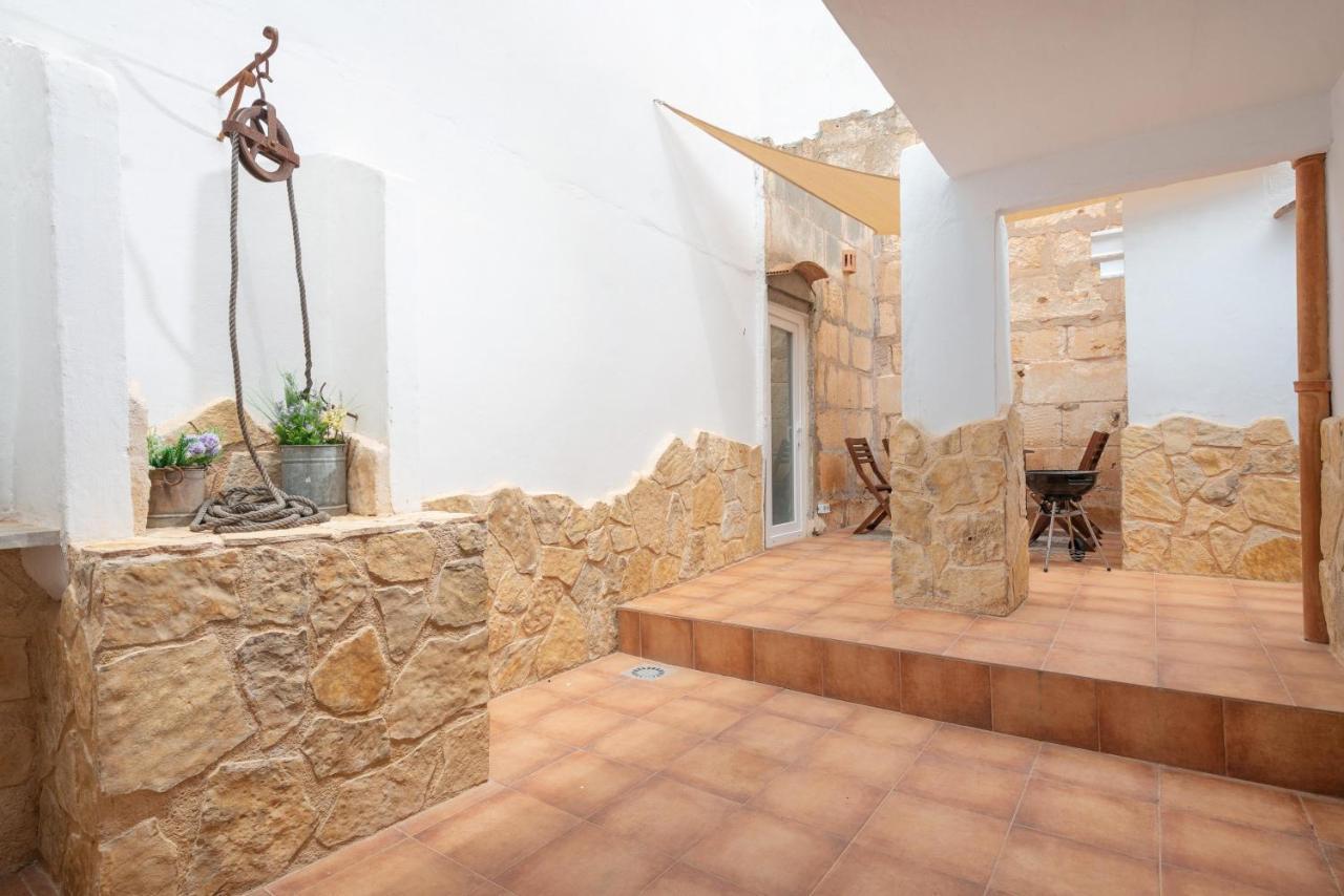 Villa Sa Marineta Porto Cristo Exterior foto